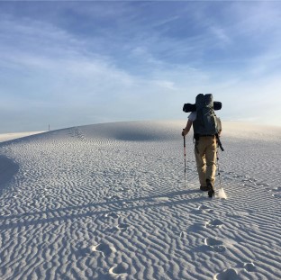 Tupiza a Lipez y Salar de Uyuni