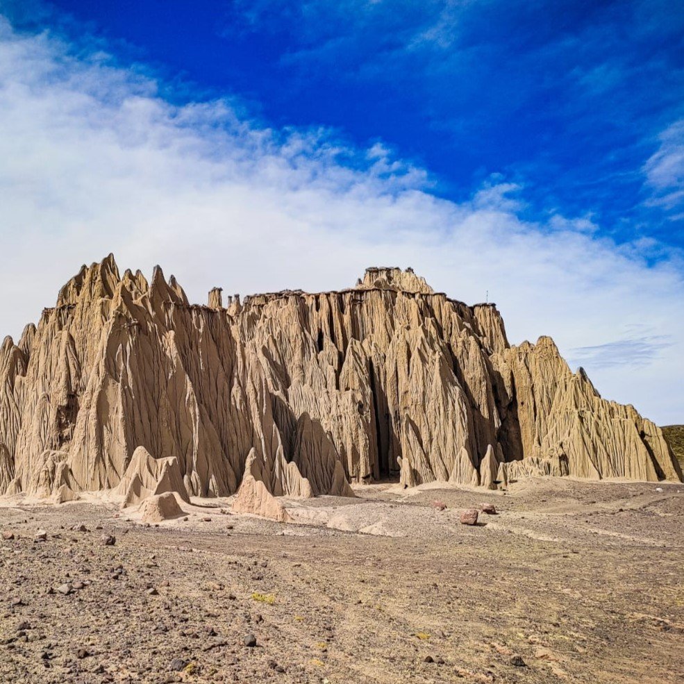 Tours en el sud Lipez