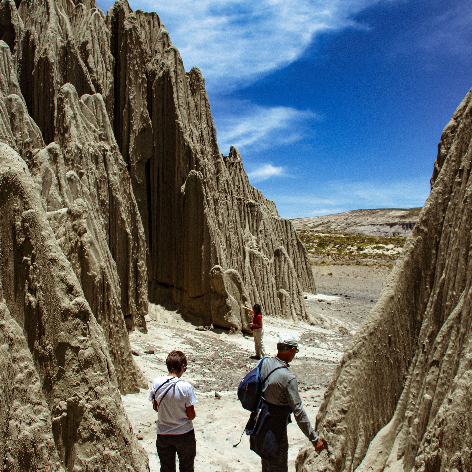 Tours por el sud Lipez
