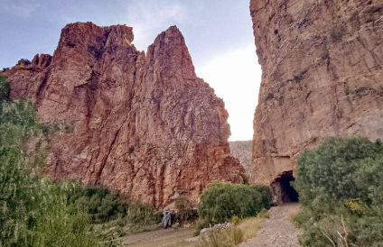 Cabalgata 7 Horas – Aventura Completa Travesía del Jinete del Sur